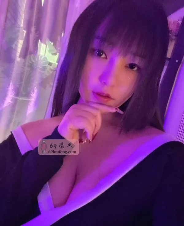 风骚大奶小余 - 上海-普陀区 楼凤实拍第2张