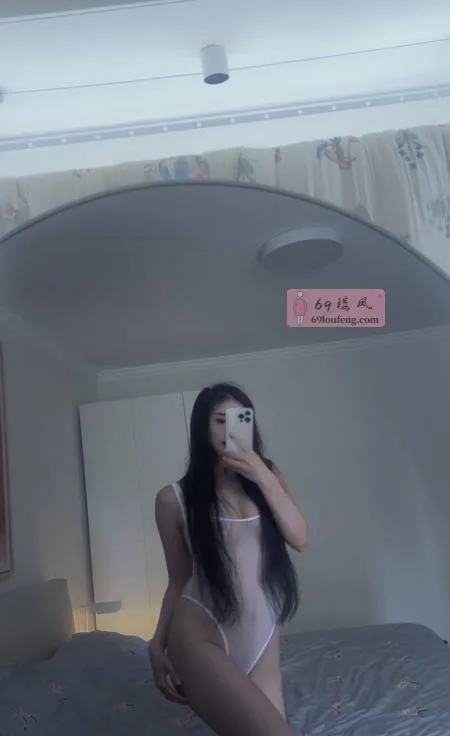 风骚妩媚御姐 - 广东-东莞 楼凤实拍第3张