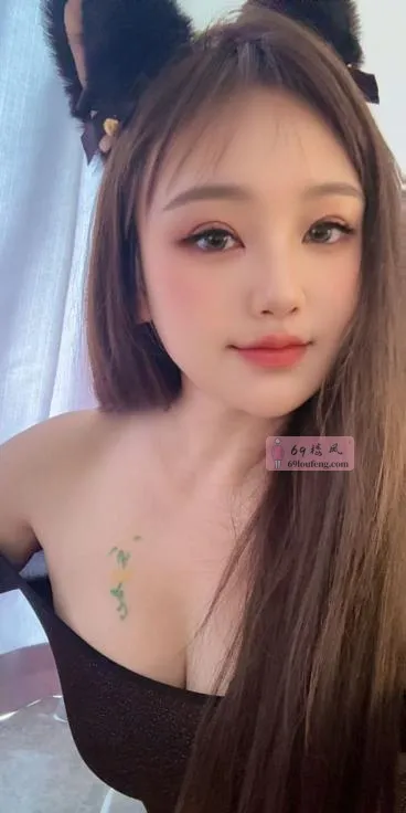 高颜值多情趣御姐 - 广东-深圳 楼凤实拍第4张