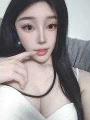 广东 - 广州 宅男福利推荐：白云一线天美鲍桃子 实景