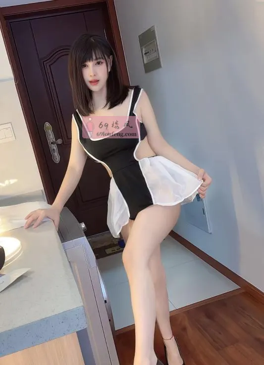 长腿情趣美乳御姐 - 江苏-苏州 楼凤实拍第4张