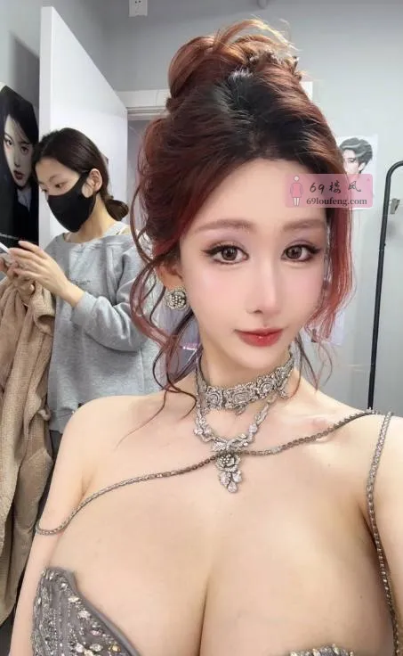 普陀巨乳翘臀长腿善朵 - 上海-普陀区 楼凤实拍第1张