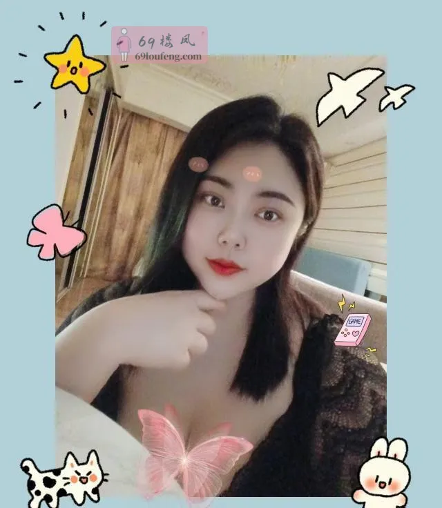 芙蓉巨乳坦克啵啵 - 湖南-长沙 楼凤实拍第3张