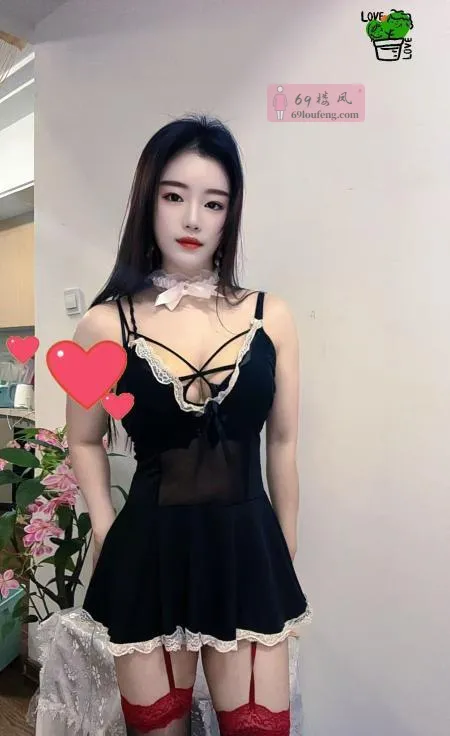 妖艳御姐青青 - 广东-深圳 楼凤实拍第3张