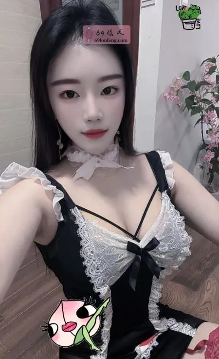 妖艳御姐青青 - 广东-深圳 楼凤实拍第1张
