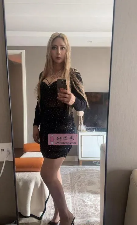 建业金发缇娜 - 江苏-南京 楼凤实拍第4张