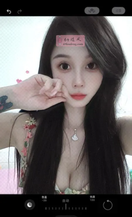 肤白美腿御姐青柠 - 广东-深圳 楼凤实拍第3张