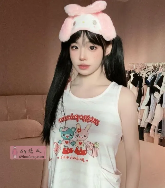 海珠区萝莉小羊 - 广东-广州 楼凤实拍第1张