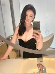 欧美范大奶Joey 广东 - 广州同城兼职实景展示