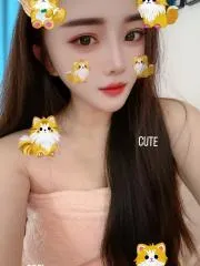 锦玥小妹妹 江苏 - 无锡线下实拍无遮挡