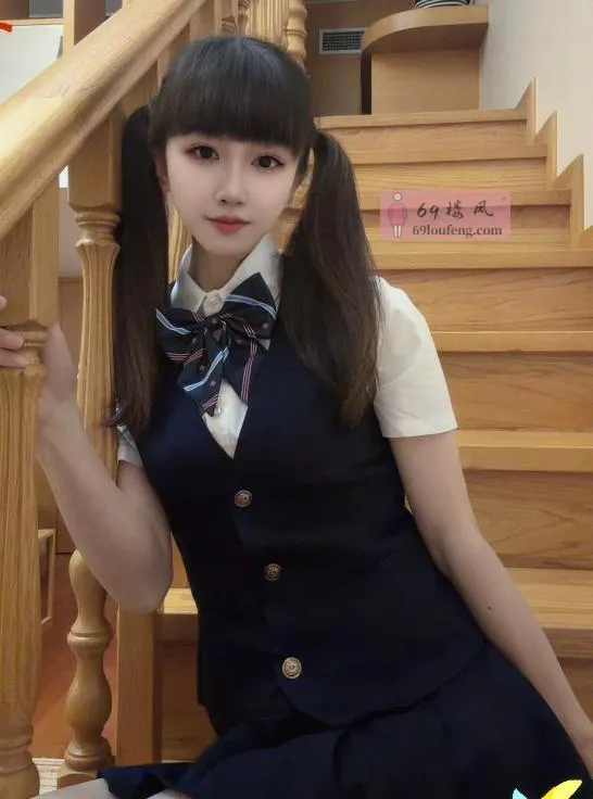 JK双马尾老师 - 北京-朝阳区 楼凤实拍第1张