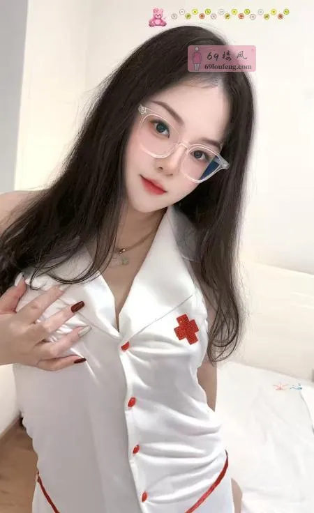成华眼镜小妹 - 四川-成都 楼凤实拍第3张