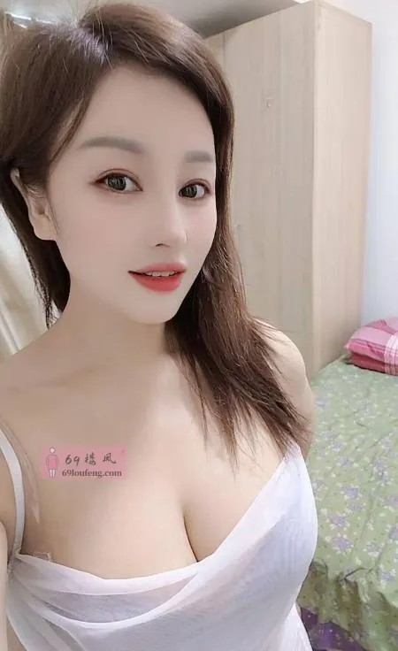 服务型大胸少妇 - 广东-广州 楼凤实拍第1张