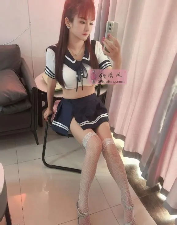 黑丝制服诱惑骚妹 - 天津-河西区 楼凤实拍第3张