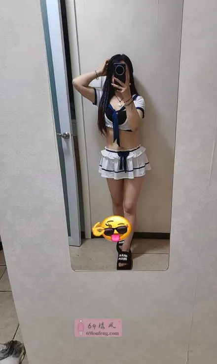 性感小个子风骚姐姐 - 北京-丰台区 楼凤实拍第3张