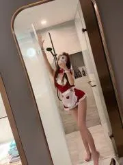 南山骚艾希角色扮演 在线预约参考图 - 广东 - 深圳站街快餐