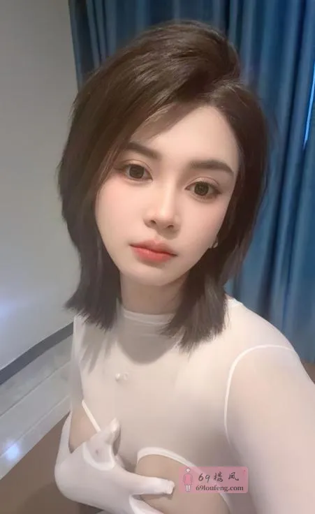 秦淮巨乳少妇丝丝 - 江苏-南京 楼凤实拍第4张