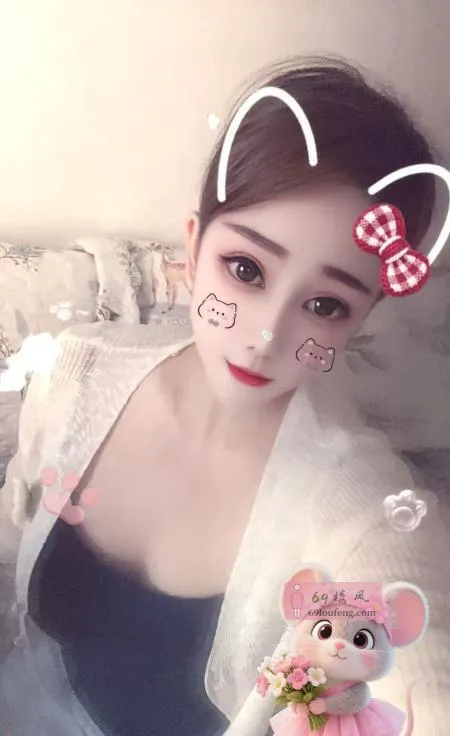 国贸美奶小蜜蜂 - 广东-深圳 楼凤实拍第2张