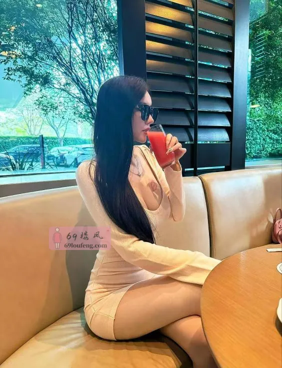 超高颜值绝美身材袁满 - 广东-广州 楼凤实拍第4张
