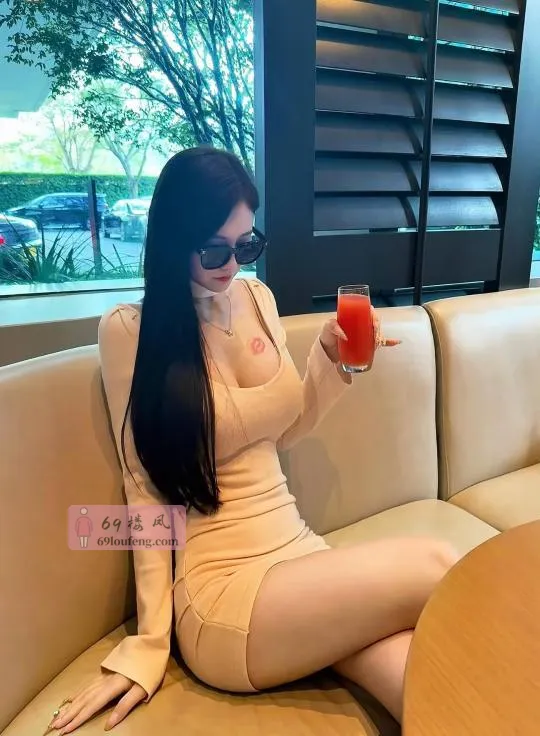 超高颜值绝美身材袁满 - 广东-广州 楼凤实拍第3张