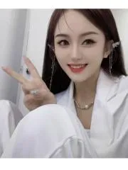 气质小虎牙 现场拍摄照片 (广东 - 深圳)