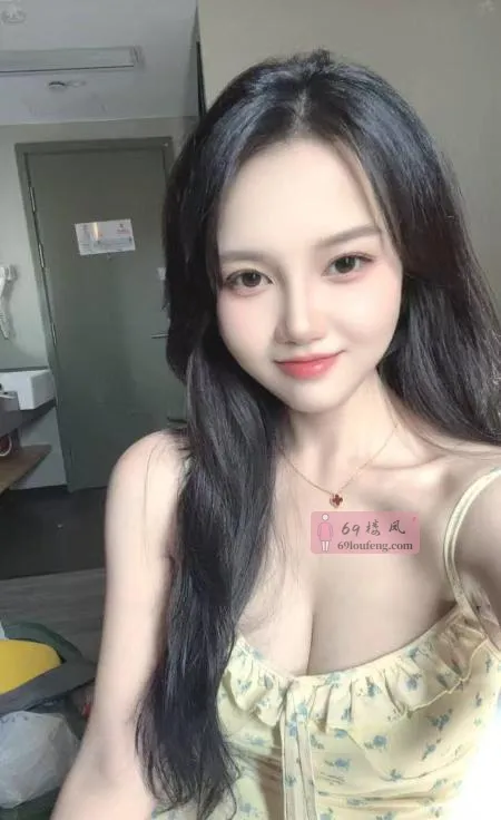 清纯可爱甜妹 - 江苏-苏州 楼凤实拍第3张
