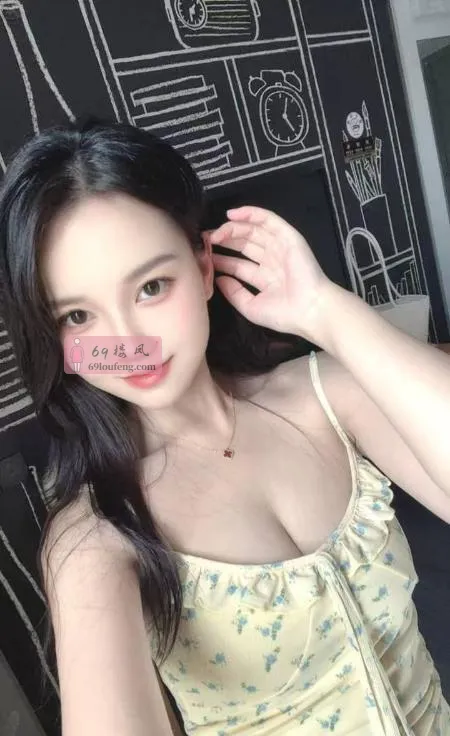 清纯可爱甜妹 - 江苏-苏州 楼凤实拍第1张