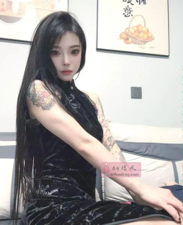 精神小妹夏夏 - 陕西-西安 楼凤实拍第3张