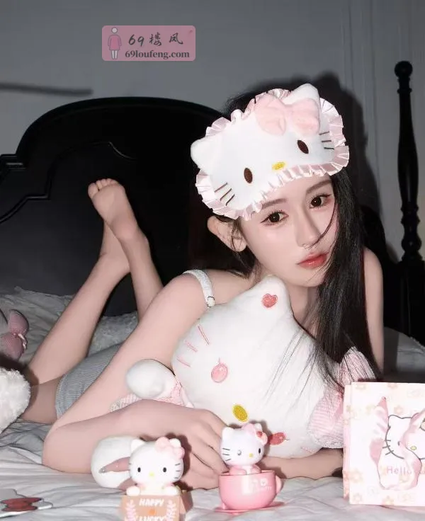 魅魔小安琪 - 浙江-杭州 楼凤实拍第3张