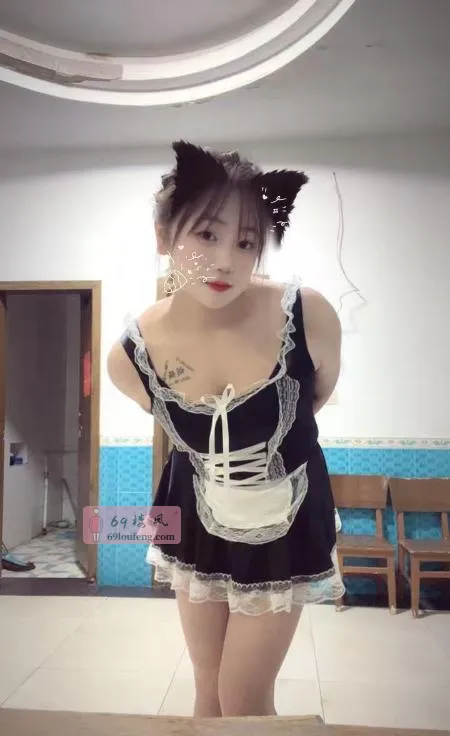 上城前凸后翘小骚货 - 浙江-杭州 楼凤实拍第3张