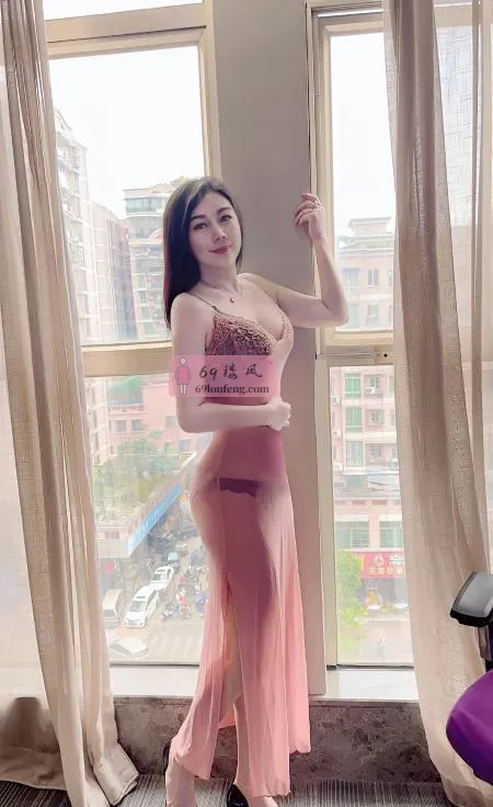妖媚美少妇 - 广东-广州 楼凤实拍第2张
