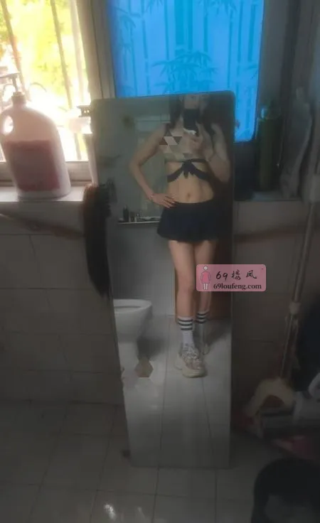 芜湖城南小少妇 - 安徽-芜湖 楼凤实拍第2张