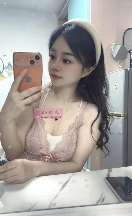 颜值美乳花花 - 广东-深圳 楼凤实拍第1张