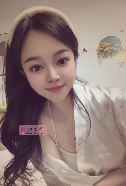 颜值美乳花花 - 广东-深圳 楼凤实拍第2张