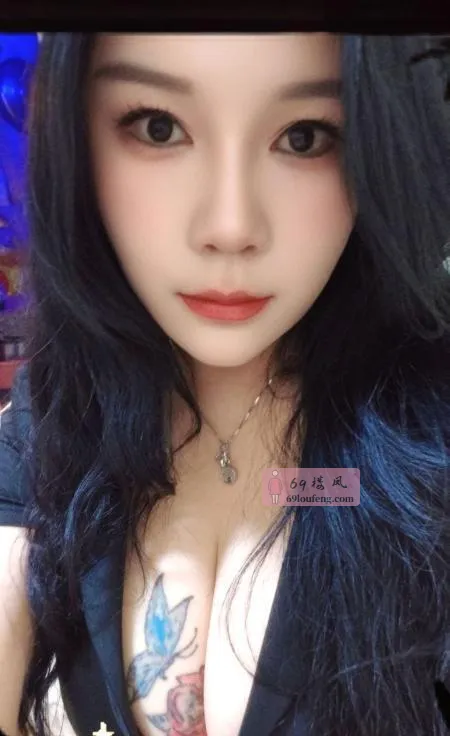 风铃少妇 - 广东-深圳 楼凤实拍第1张