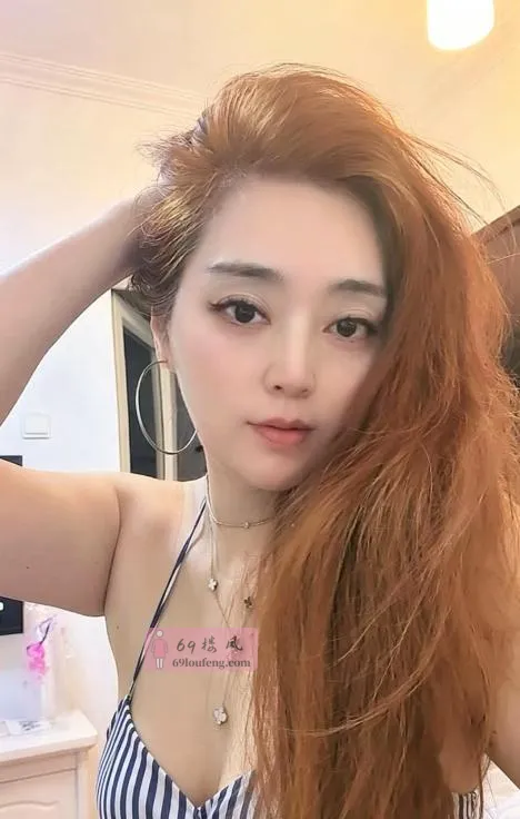 罗湖风骚D奶波波 - 广东-深圳 楼凤实拍第3张