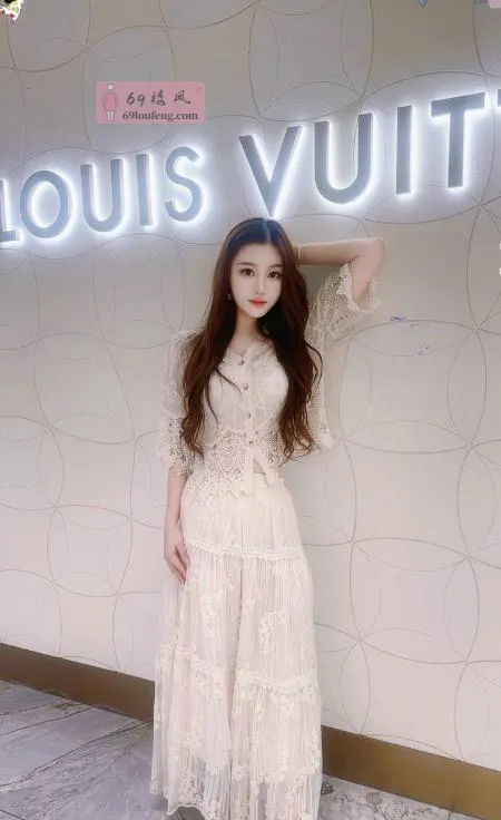 性感美女大美 - 广东-深圳 楼凤实拍第1张