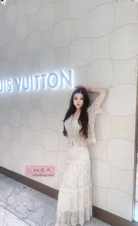 性感美女大美 - 广东-深圳 楼凤实拍第2张