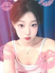 福建 - 厦门喝茶交流实拍 - 湖里颜值服务嫩妹