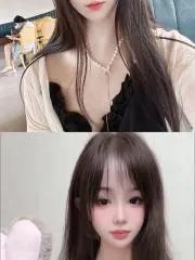 【江苏 - 南京】兼职05高颜值大学生 最新实拍图片