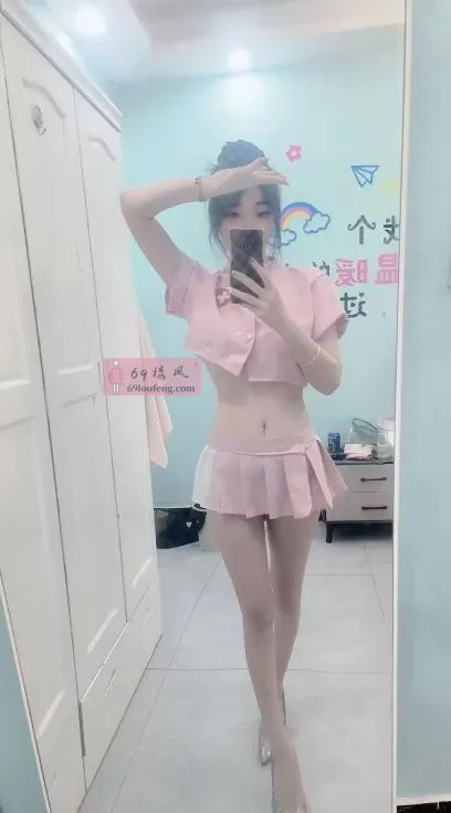 性感小璐御姐 - 浙江-杭州 楼凤实拍第3张
