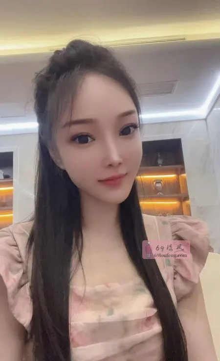 性感小璐御姐 - 浙江-杭州 楼凤实拍第1张