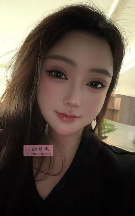 郑州服务系巨乳依依 - 河南-郑州 楼凤实拍第1张