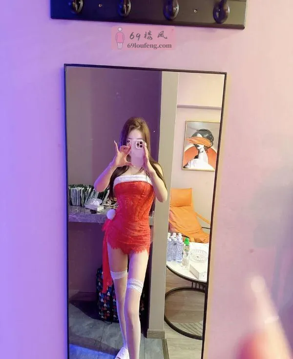 南门榨汁姬猫老师 - 四川-成都 楼凤实拍第4张