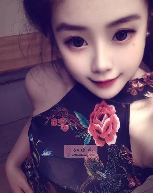 旗袍欲女 - 安徽-合肥 楼凤实拍第2张