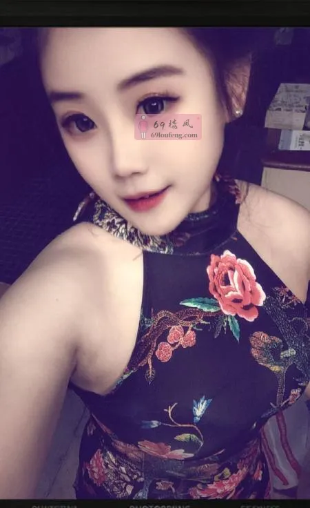 旗袍欲女 - 安徽-合肥 楼凤实拍第1张