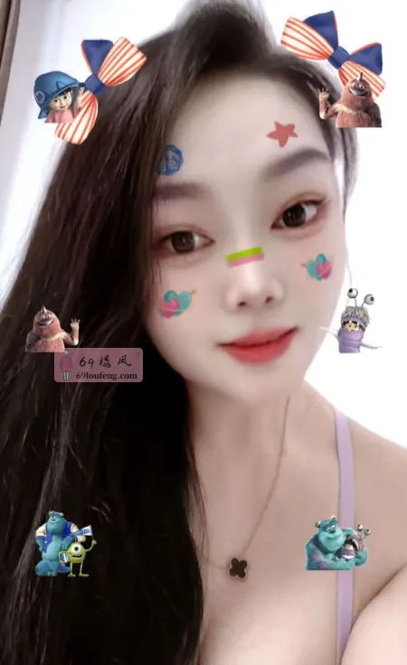 温柔敏敏老师 - 广东-广州 楼凤实拍第1张