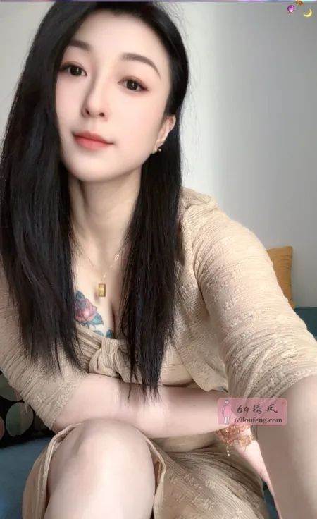 可拍AV大胸瑶瑶 - 广东-广州 楼凤实拍第3张