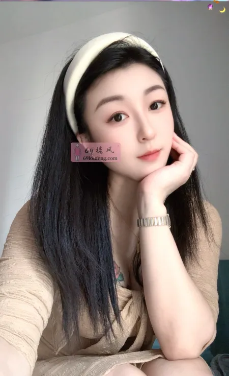 可拍AV大胸瑶瑶 - 广东-广州 楼凤实拍第2张