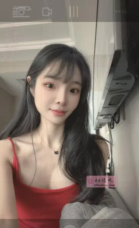 清纯又软萌的小蝶 - 北京-丰台区 楼凤实拍第3张